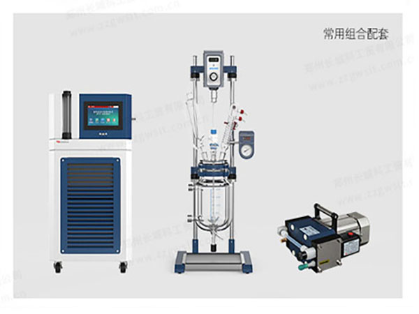 水熱反應釜